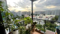 Kingsford Waterbay (D19), Apartment #591335421